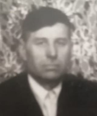 Завгородний Иосиф Павлович