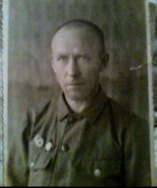 Зарубин Иван Федорович