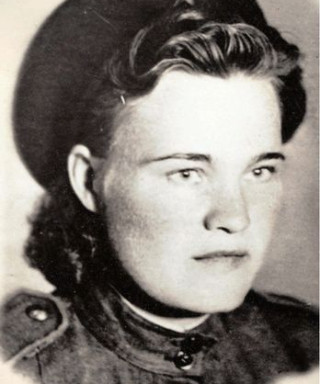 Жукова Ольга Акимовна