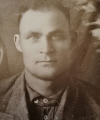 Барабанов Иван Тимофеевич