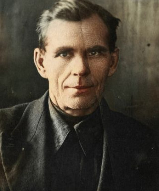 Фунтиков Иван Митрофаныч