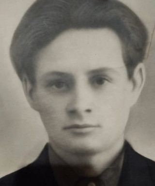 Костылев Николай Васильевич