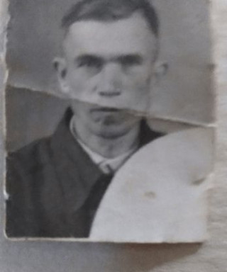 Гагарин Георгий Иванович