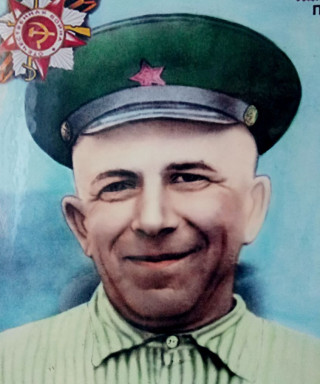 Дорошенко Петр Кириллович