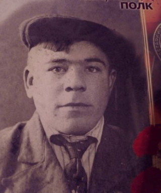 Зайцев Иван Федорович