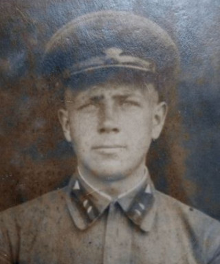 Хмара Иван Митрофанович