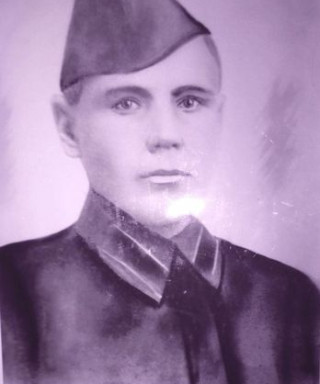 Зайцев Василий Федорович