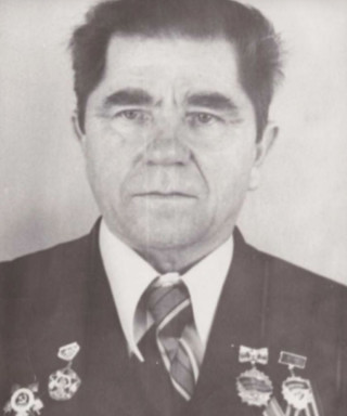 Махалин Алексей Александрович