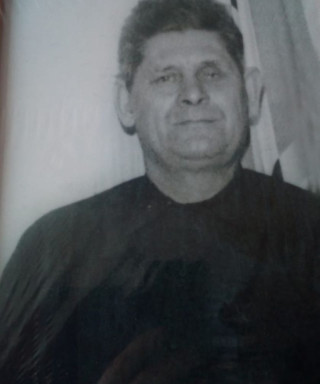 Москалёв Борис Ефимович