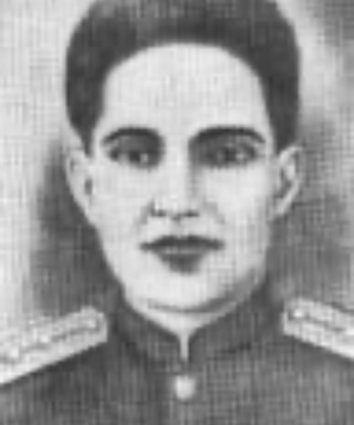 Алиев Шамсулла Фейзулла-Оглы