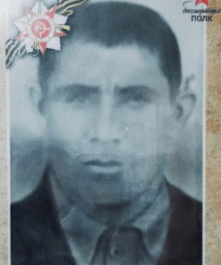 Газимов Файзрахман Абгазимович