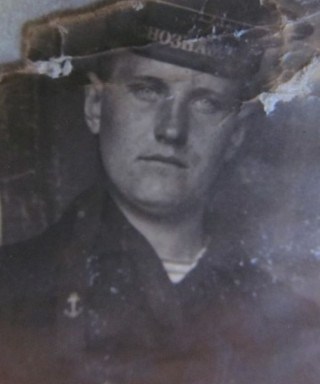 Карпов Павел Карпович