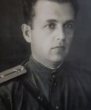 Ильяш Нестор Моисеевич