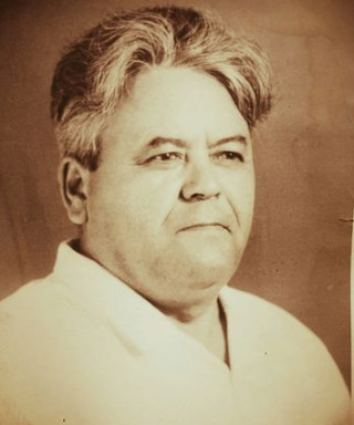 Маракаев Николай Хасьянович