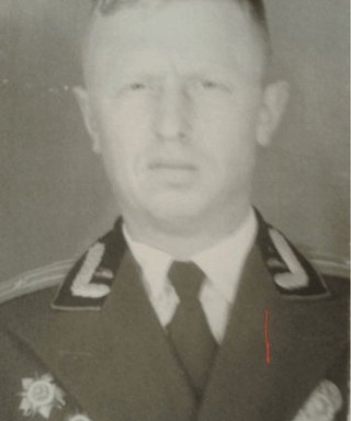 Грачёв Анатолий Семёнович