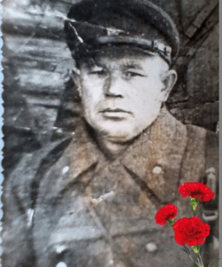 Омельянович Игнатий Трофимович