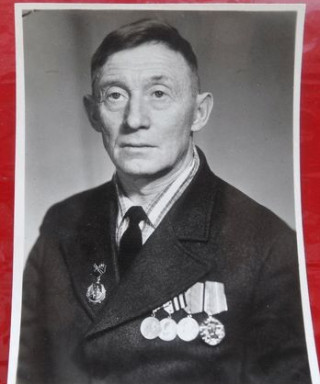 Ерохин Аркадий