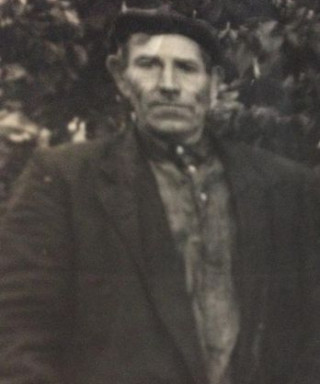 Белов Михаил