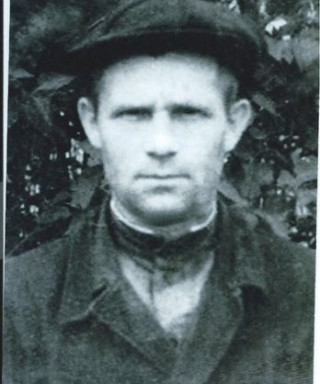 Аржеухов Иван Павлович