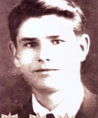 Иванников Афанасий Яковлевич