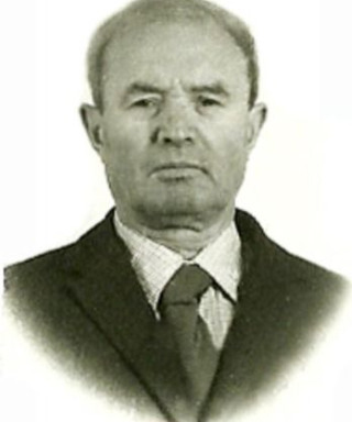 Белянин Иван Васильевич