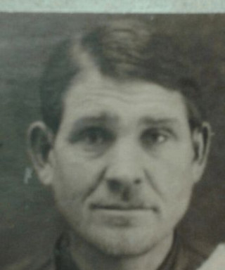 Барашкин Василий Тихонович