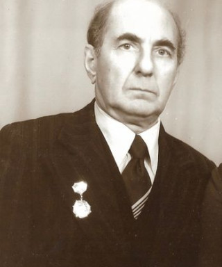 Брехов Александр Алексеевич