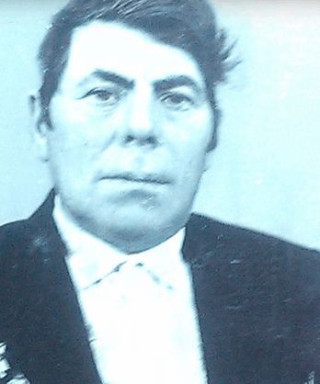 Динжос Константин Фёдорович