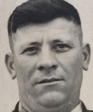 Надгириев Алексей Тимофеевич