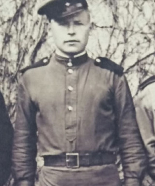 Малышев Иван Михайлович