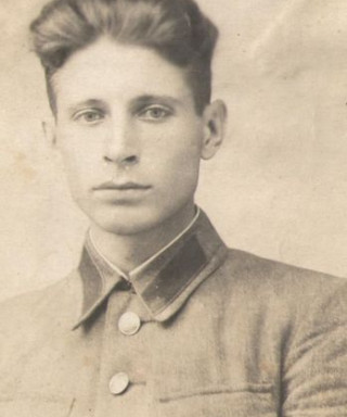 Куриненко Михаил Григорьевич