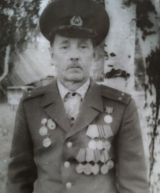 Бердников Евгений Николаевич