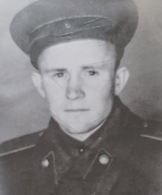 Бердников Павел Яковлевич