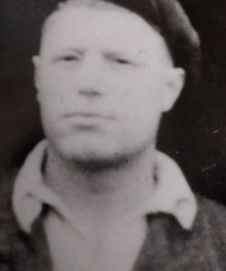 Большаков Николай Ильич