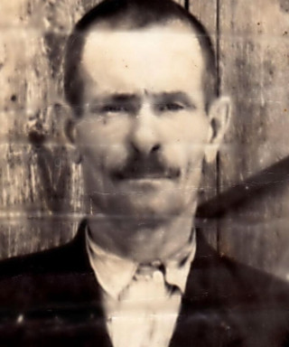 Дроздов Александр Игнатьевич