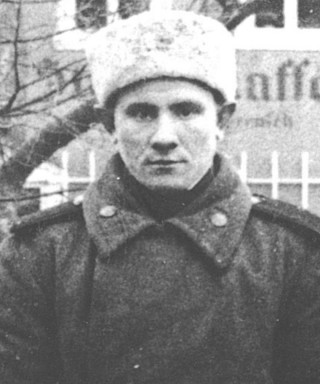 Тарабарин Александр Васильевич