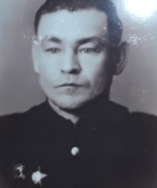 Киреев Анатолий Максимович