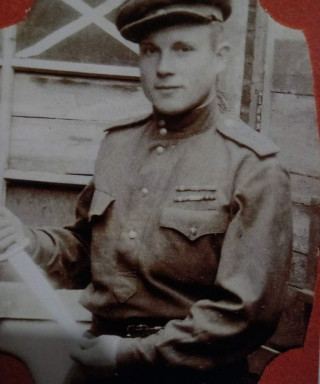 Полещук Александр Александрович