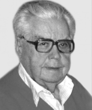 Малышев Александр Васильевич