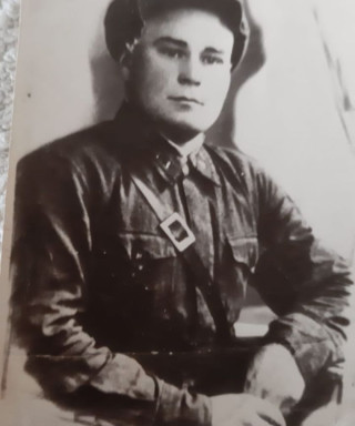 Афзалов Хажип Садретдинович