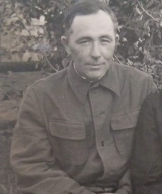 Маковский Адам Власович