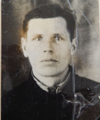 Подольский Изосим Ильич