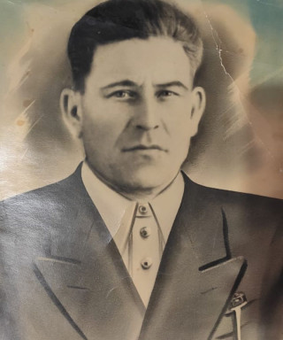 Пегов Михаил Михайлович