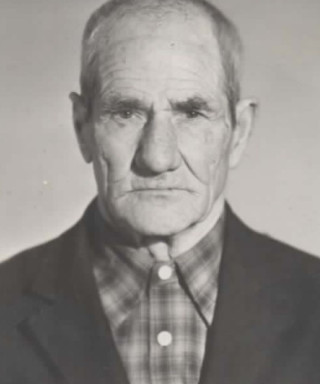 Хайдаршин Сахибзада Хайдаршинович