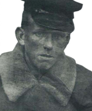 Ерофеевский Зосима Дмитриевич