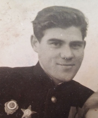 Ляшко Виктор Яковлевич