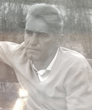 Корнюшко Константин Иванович