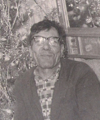 Пылаев Яков Никитович