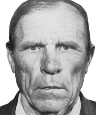 Истратов Николай Иванович