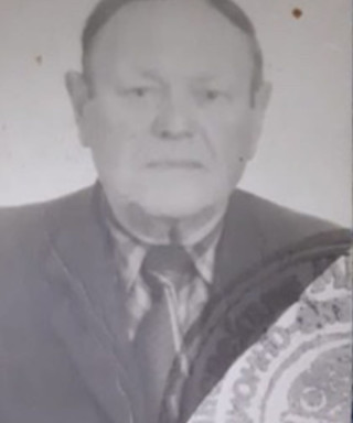 Новиков Иван Сергеевич